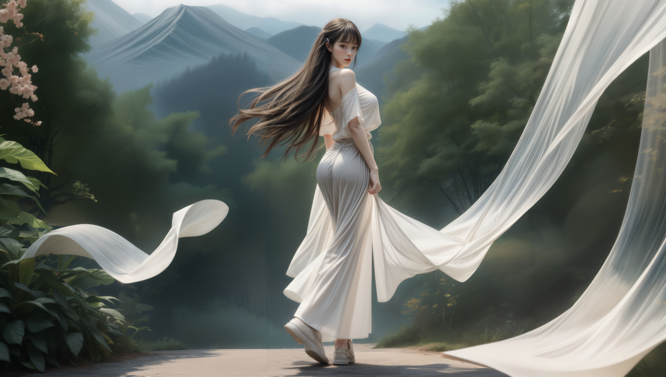 时隔32年重回大银幕 陈佩斯电影《戏台》首映礼举办